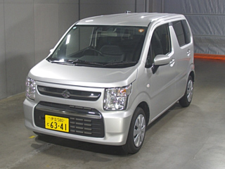 SUZUKI WAGON R 2024