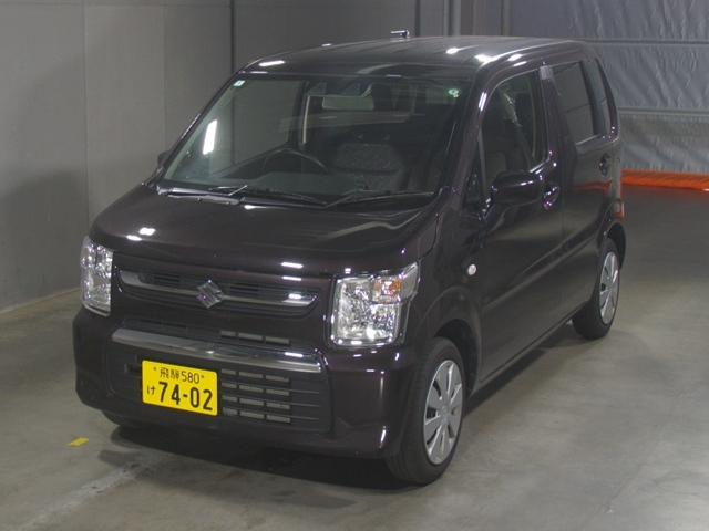 SUZUKI WAGON R 2024