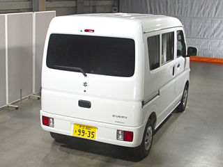 SUZUKI EVERY 2024