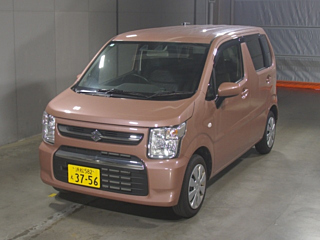 SUZUKI WAGON R 2024