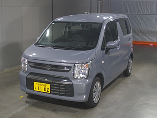 SUZUKI WAGON R 2024