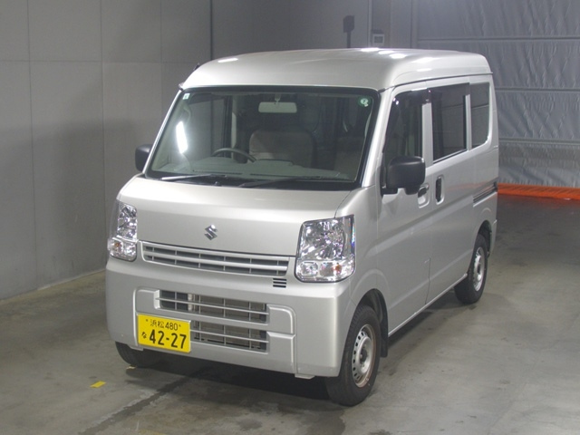 SUZUKI EVERY 2024