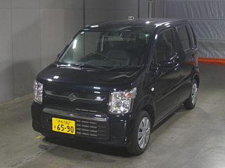 SUZUKI WAGON R 2024