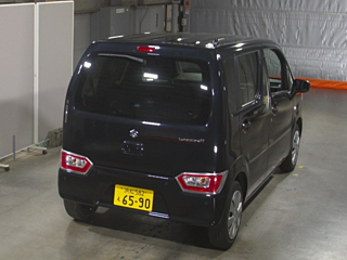 SUZUKI WAGON R 2024
