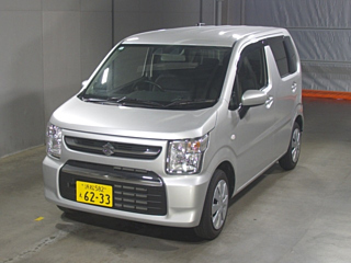 SUZUKI WAGON R 2024
