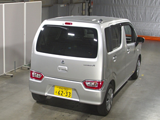 SUZUKI WAGON R 2024
