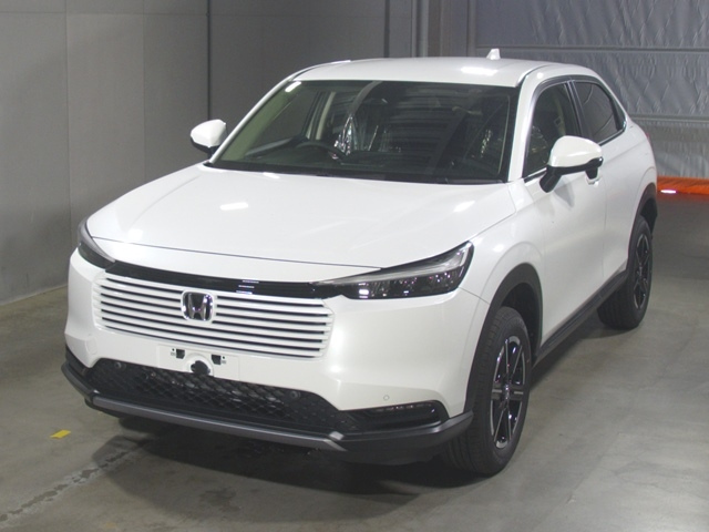 HONDA VEZEL 2025