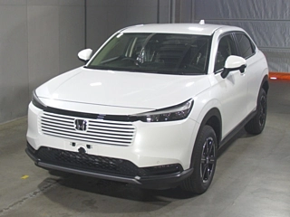 HONDA VEZEL 2025