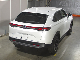 HONDA VEZEL 2025