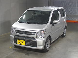 SUZUKI WAGON R 2024