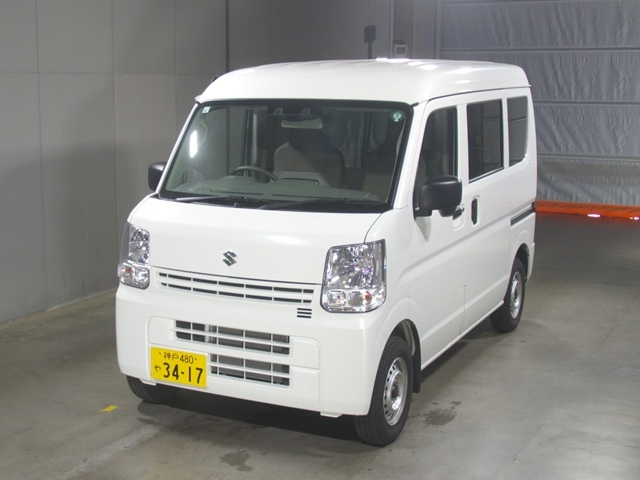 SUZUKI EVERY 2024