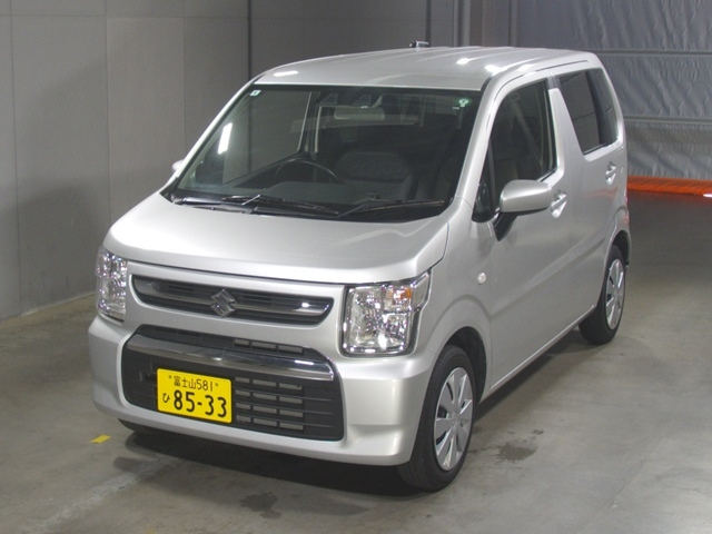 SUZUKI WAGON R 2024