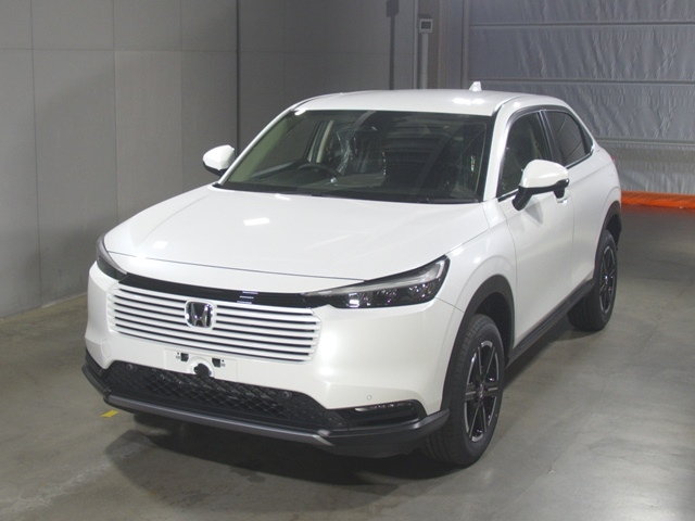 HONDA VEZEL 2025