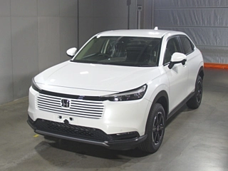 HONDA VEZEL 2025