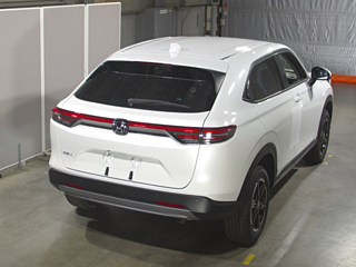 HONDA VEZEL 2025