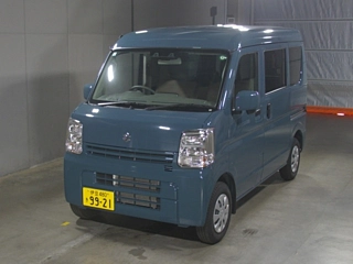SUZUKI EVERY 2024
