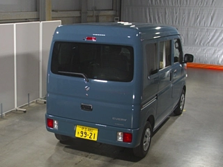 SUZUKI EVERY 2024
