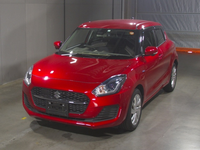 SUZUKI SWIFT 2023