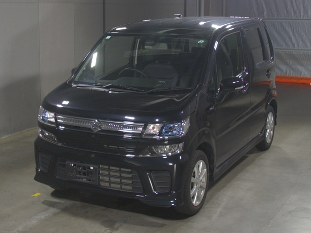 SUZUKI WAGON R 2022
