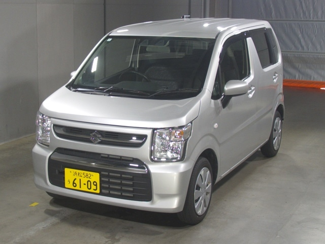 SUZUKI WAGON R 2024