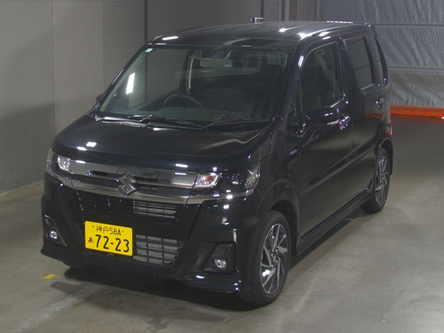 SUZUKI WAGON R 2024