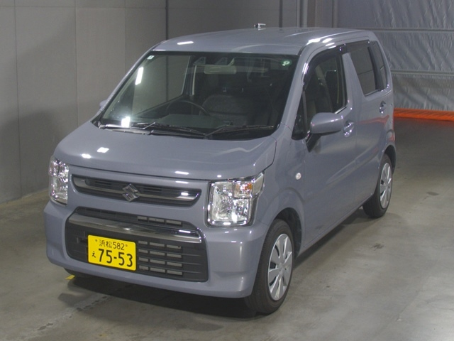 SUZUKI WAGON R 2024