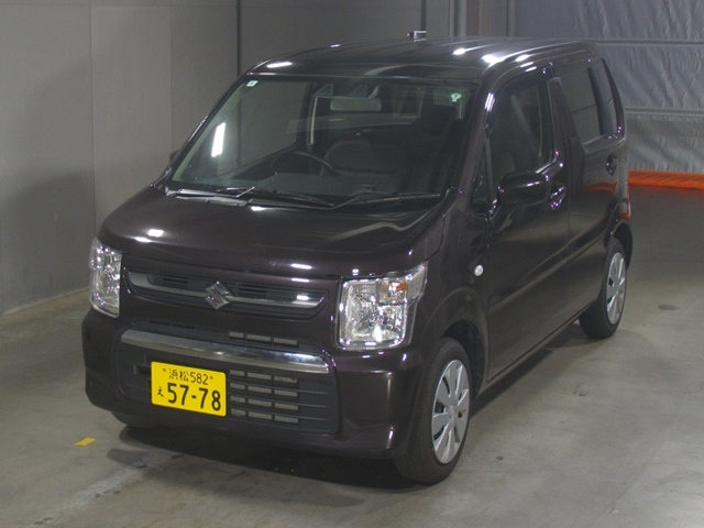 SUZUKI WAGON R 2024