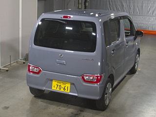 SUZUKI WAGON R 2024