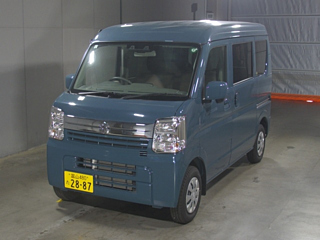 SUZUKI EVERY 2024