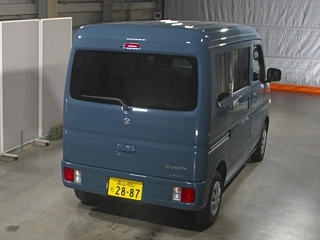 SUZUKI EVERY 2024