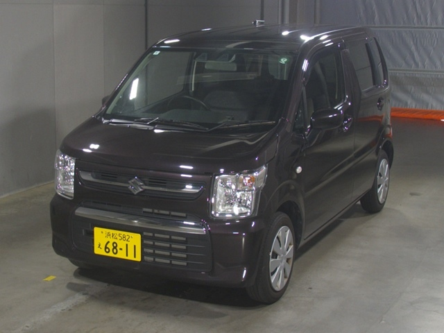 SUZUKI WAGON R 2024