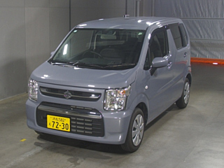SUZUKI WAGON R 2024