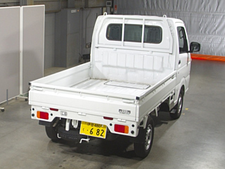 SUZUKI CARRY TRUCK 2024