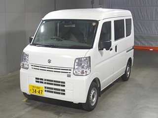 SUZUKI EVERY 2024