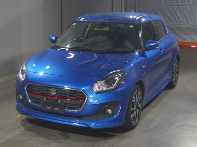 SUZUKI SWIFT 2020