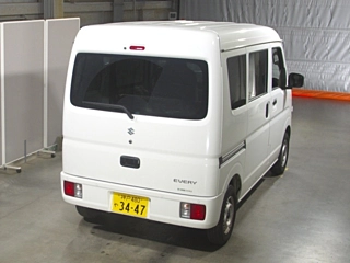 SUZUKI EVERY 2024