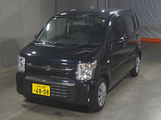 SUZUKI WAGON R 2024