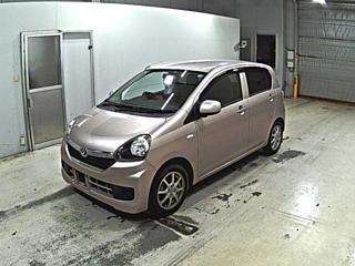 car slider
