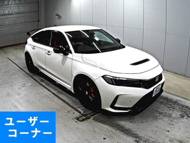 HONDA CIVIC 2023