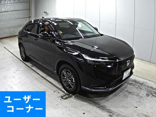 HONDA VEZEL 2021