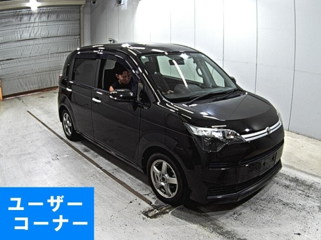 TOYOTA SPADE 2015