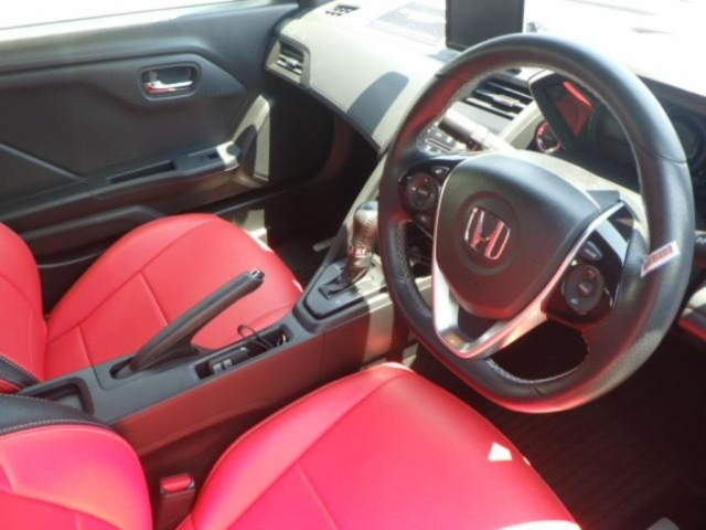 HONDA S660 2015
