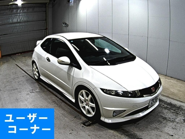 HONDA CIVIC 2011