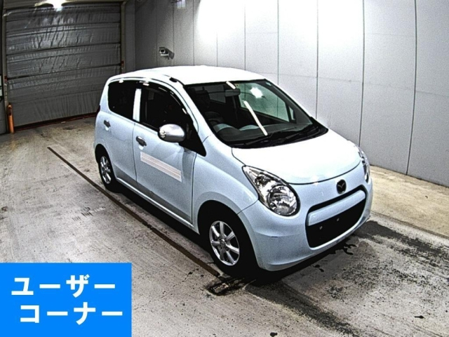 MAZDA CAROL 2014