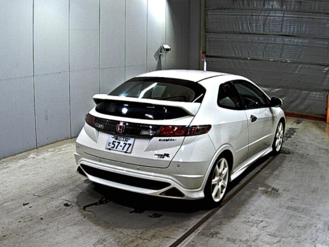 HONDA CIVIC 2011