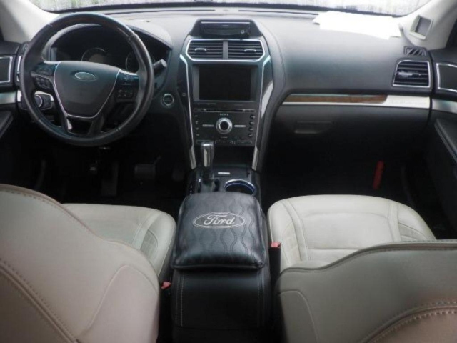 FORD EXPLORER 2016