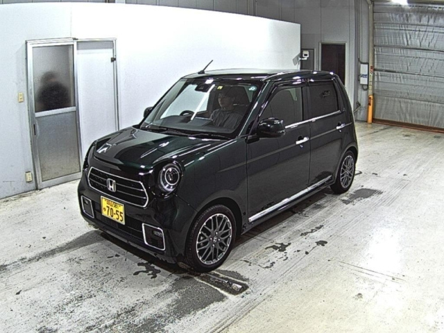 HONDA N ONE 2022
