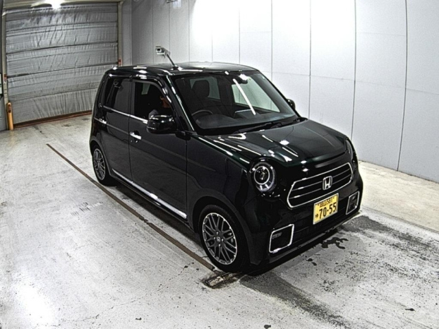 HONDA N ONE 2022