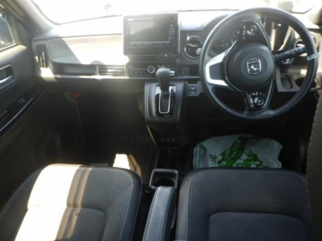 HONDA N ONE 2022