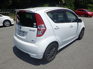 car slider